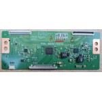 KOGAN KALED553DXZB T-CON BOARD 6870C-0444A 6871L-3371A